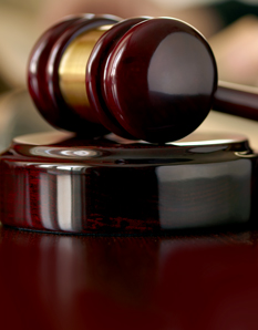 Michigan Criminal Defense Attorney